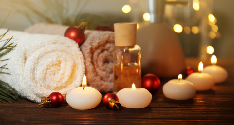Idées cadeaux de Noël by Ibidem Spa