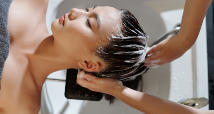 Nouvelle arrivée à l’Espace OHIPA : bienvenue à ZEN HEAD SPA !